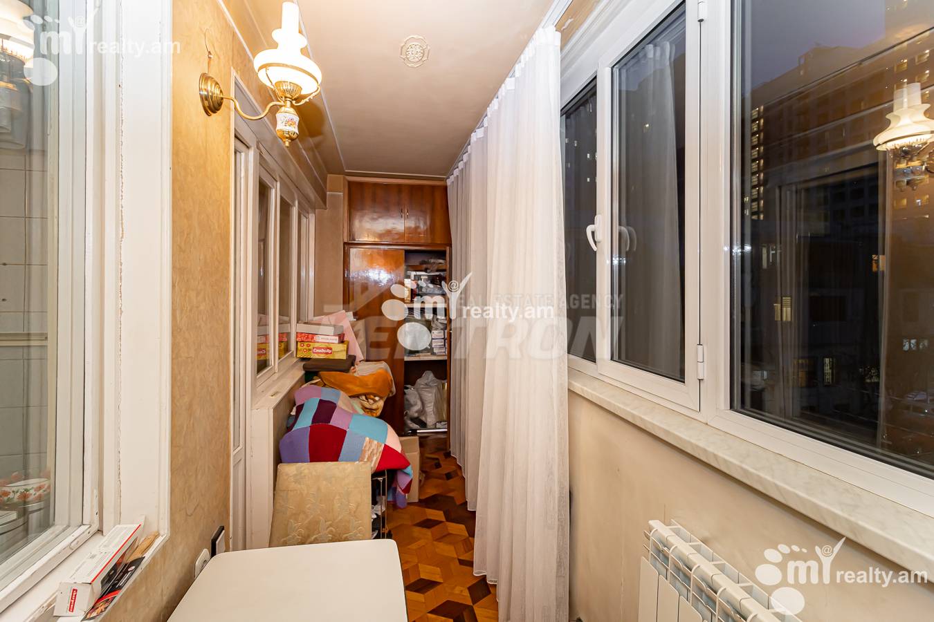 2 bedroom apartment for sale خیابان امیریان, مرکز شهر ایروان, 144862