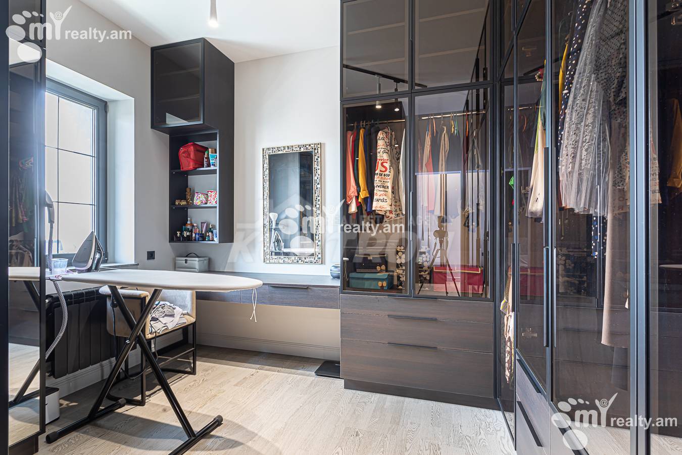 House for sale Duryan disrtict, Avan Yerevan, 156628