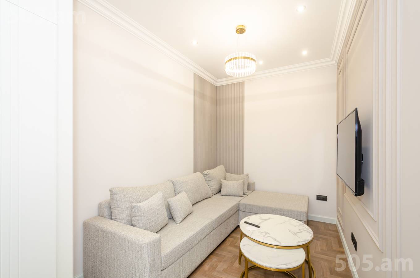 2 bedroom apartment for sale Komitas Ave, Arabkir Yerevan, 153029