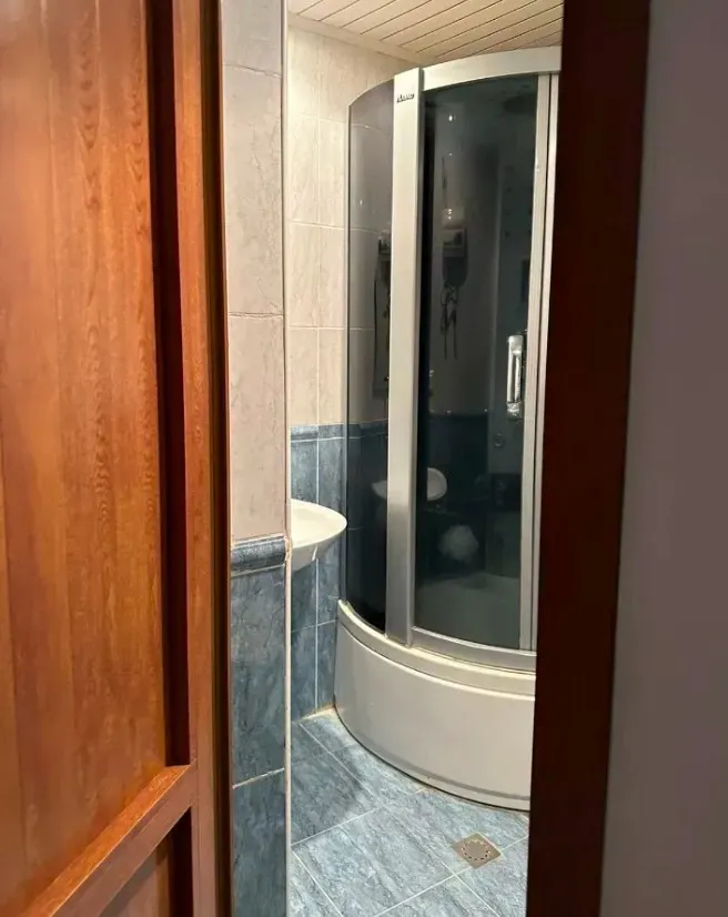 3 bedroom apartment for sale Abovyan St, Center Yerevan, 161096