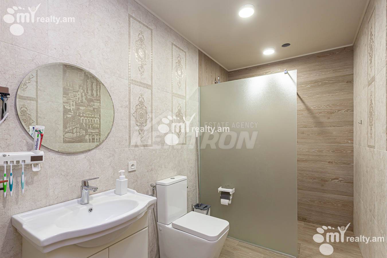 House for sale Bagrevand district, Nor-Nork Yerevan, 153388