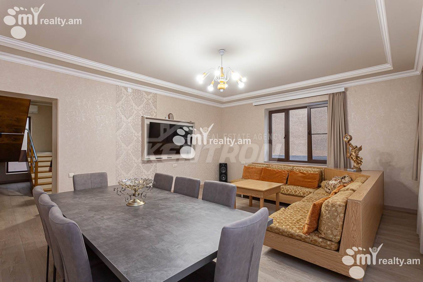 House for sale Bagrevand district, Nor-Nork Yerevan, 153388