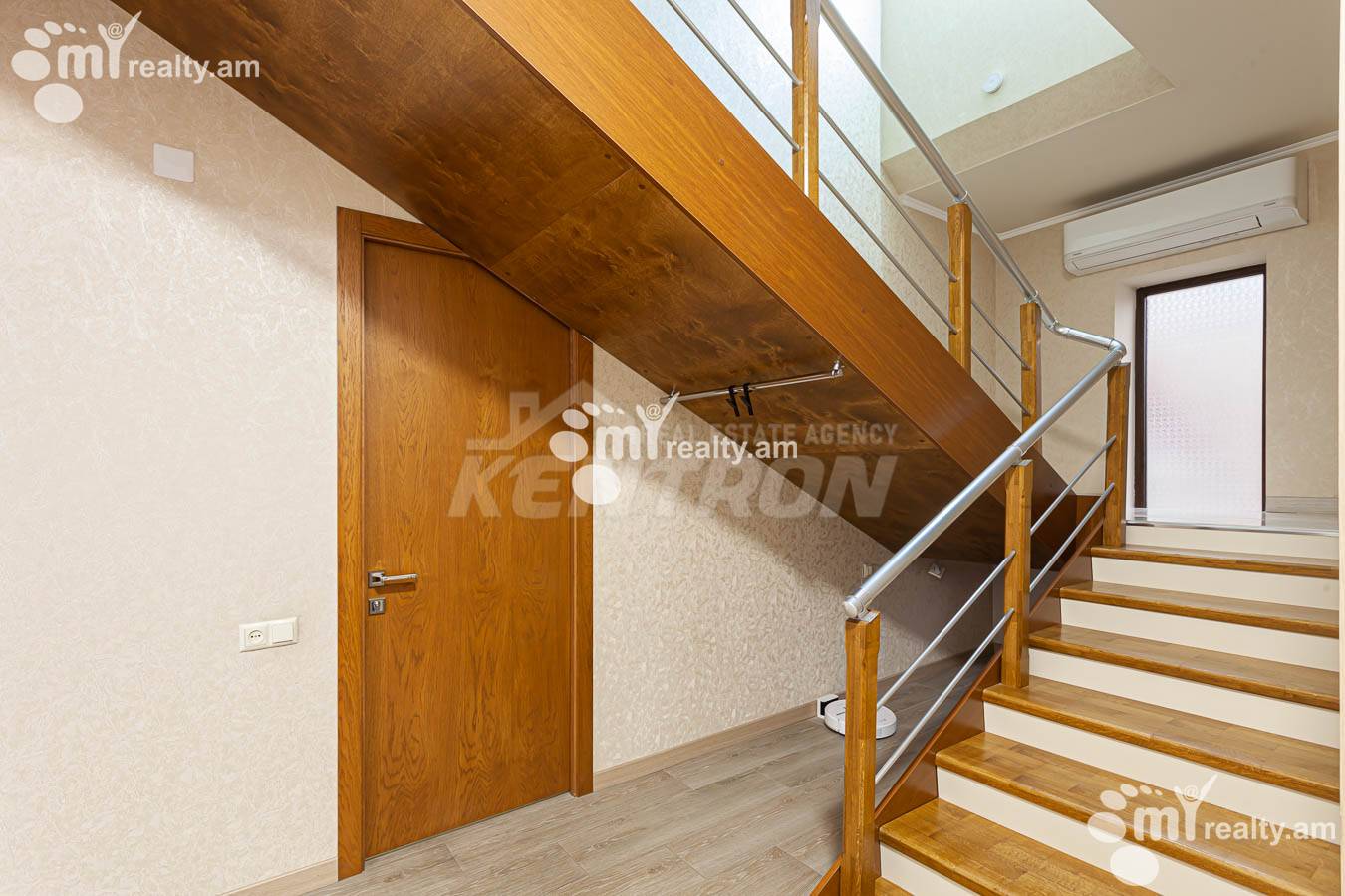 House for sale Bagrevand district, Nor-Nork Yerevan, 153388