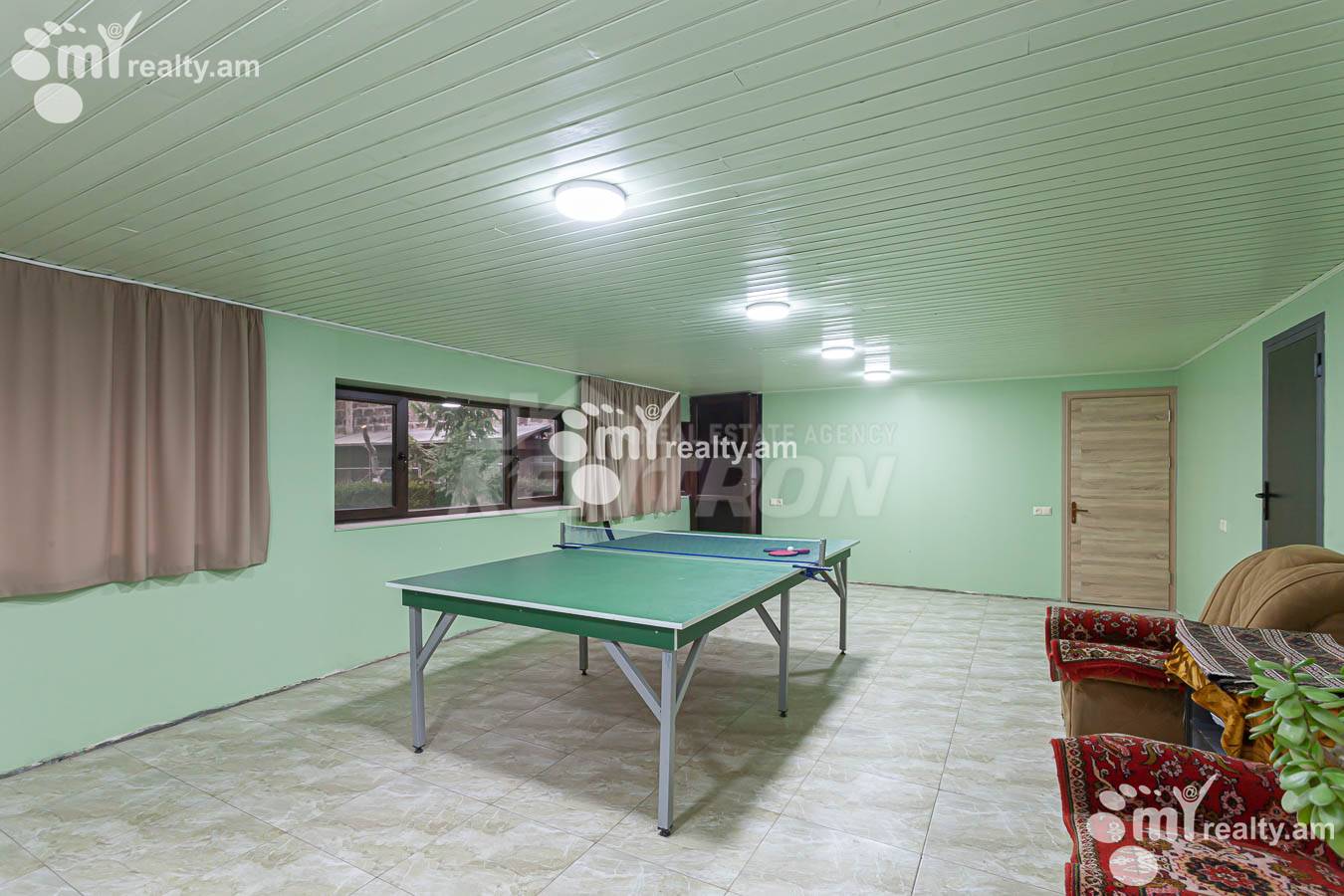 House for sale Bagrevand district, Nor-Nork Yerevan, 153388