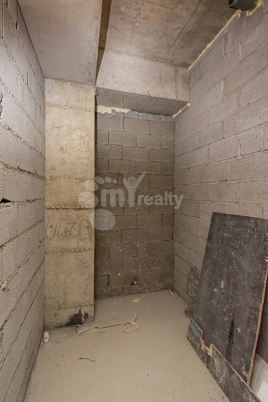 3 bedroom apartment for sale خیابان لِنینگراندیان, آچاپنیاک ایروان, 161159