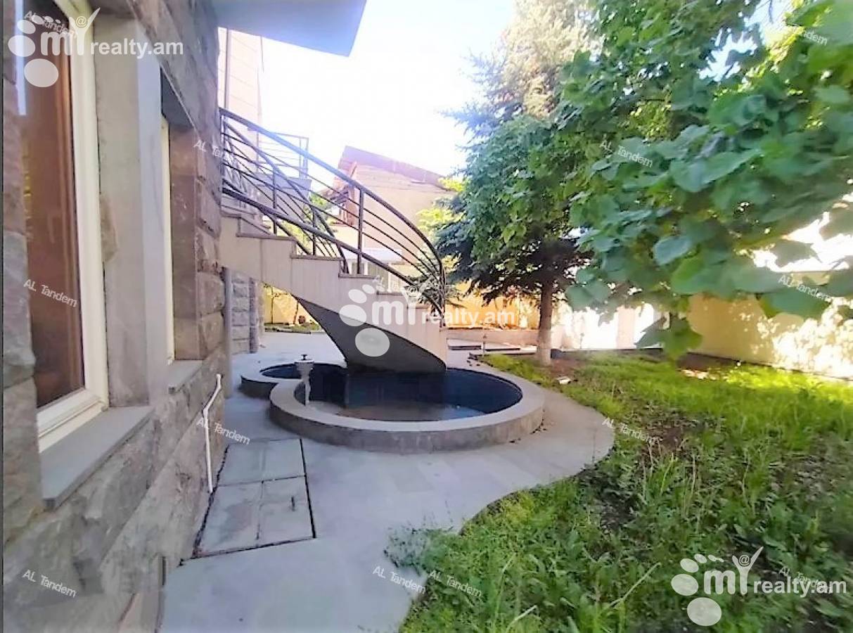 House for rent Norq Marash, Nork-Marasch Yerevan, 124146