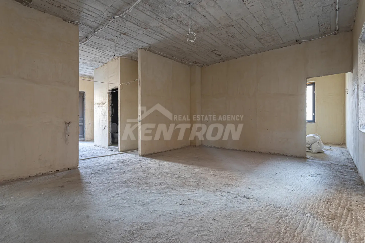 House for sale Dzor 1 district, Davtachène Yerevan, 158403