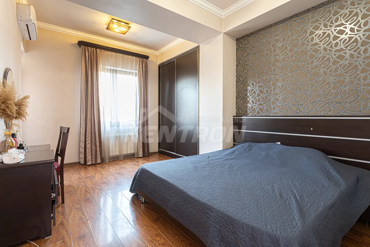 3 bedroom apartment for sale Kievyan St, Arabkir Yerevan, 157880