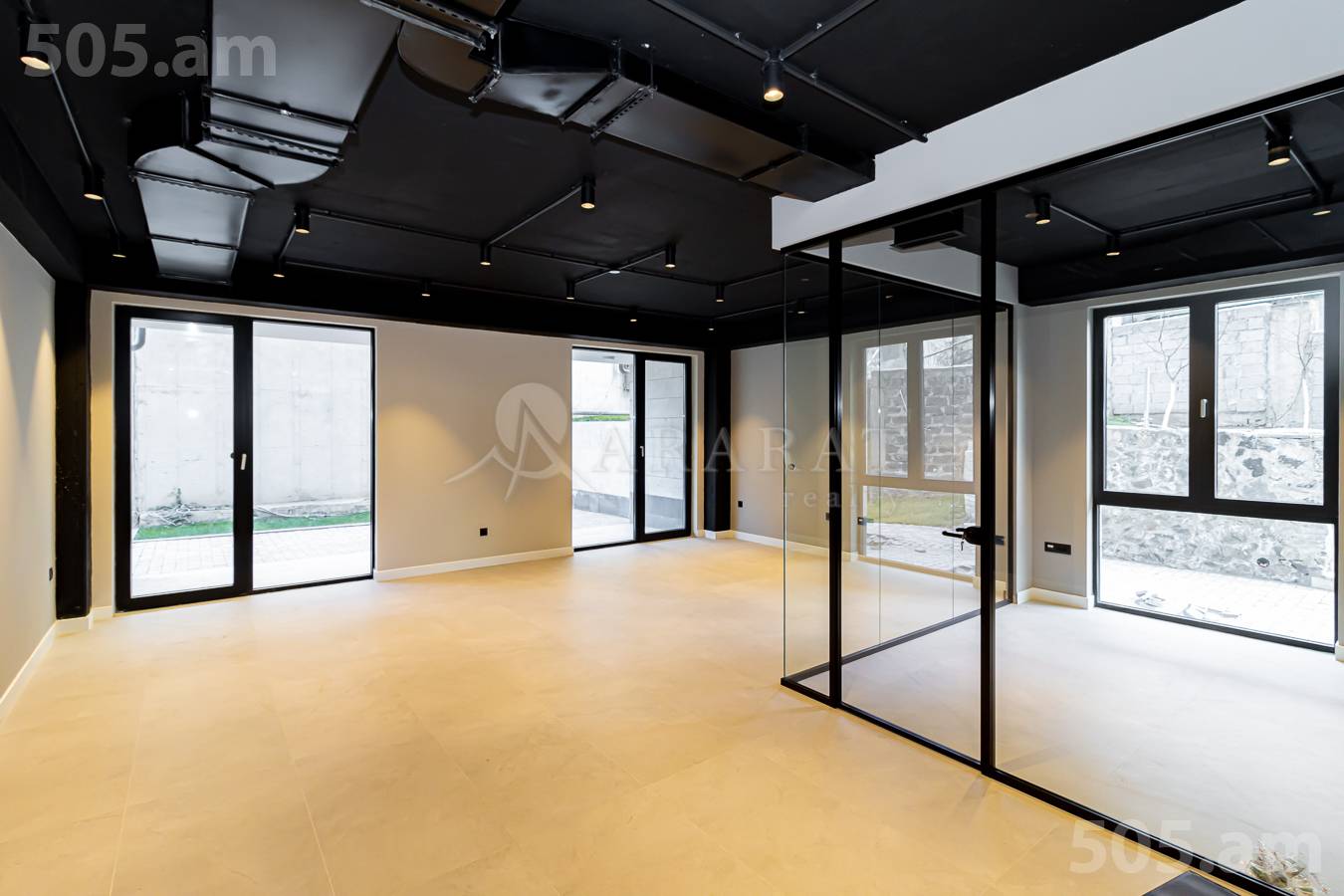 Commercial property for sale , Center Yerevan, 154437