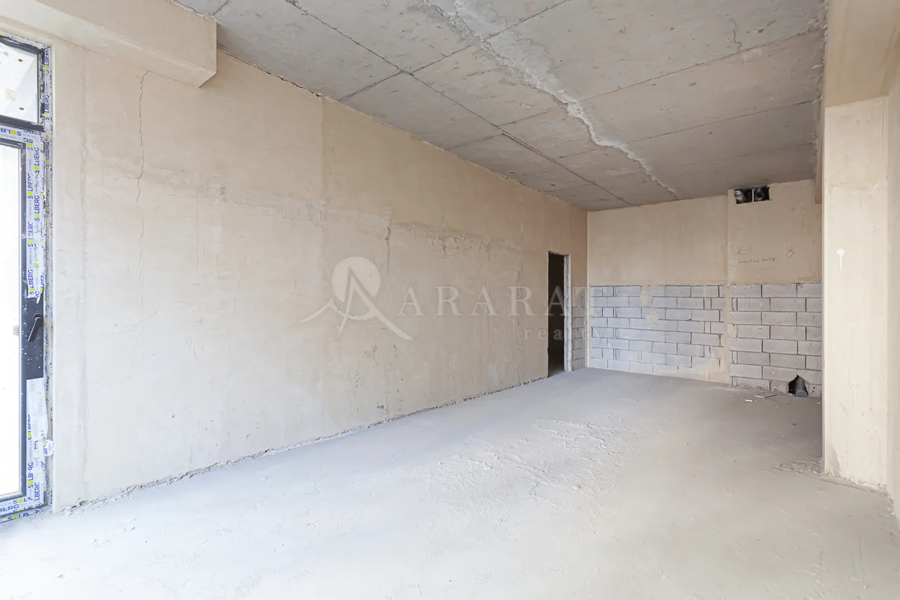 2 bedroom apartment for sale خیابان گِریبودوف, عربگیر ایروان, 161889