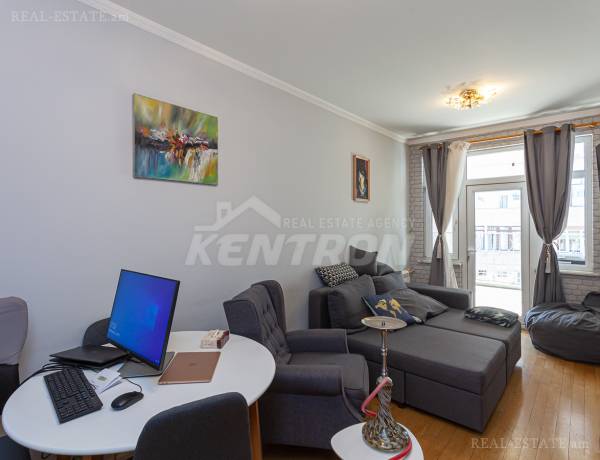 3-senyakanoc-bnakaran-vacharq-Yerevan-Center