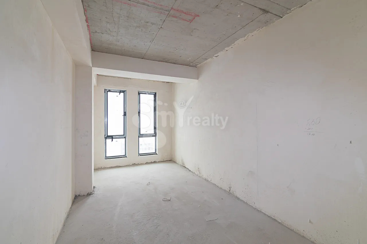 Купить 3 комнатную квартиру Рубен Севак(Арабкир 21.), Арабкир Ереван, 158950