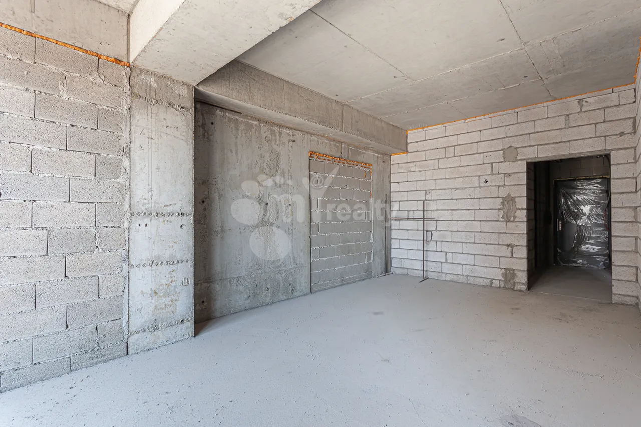 3 bedroom apartment for sale Leningradyan St, Adshapnjak Yerevan, 157521