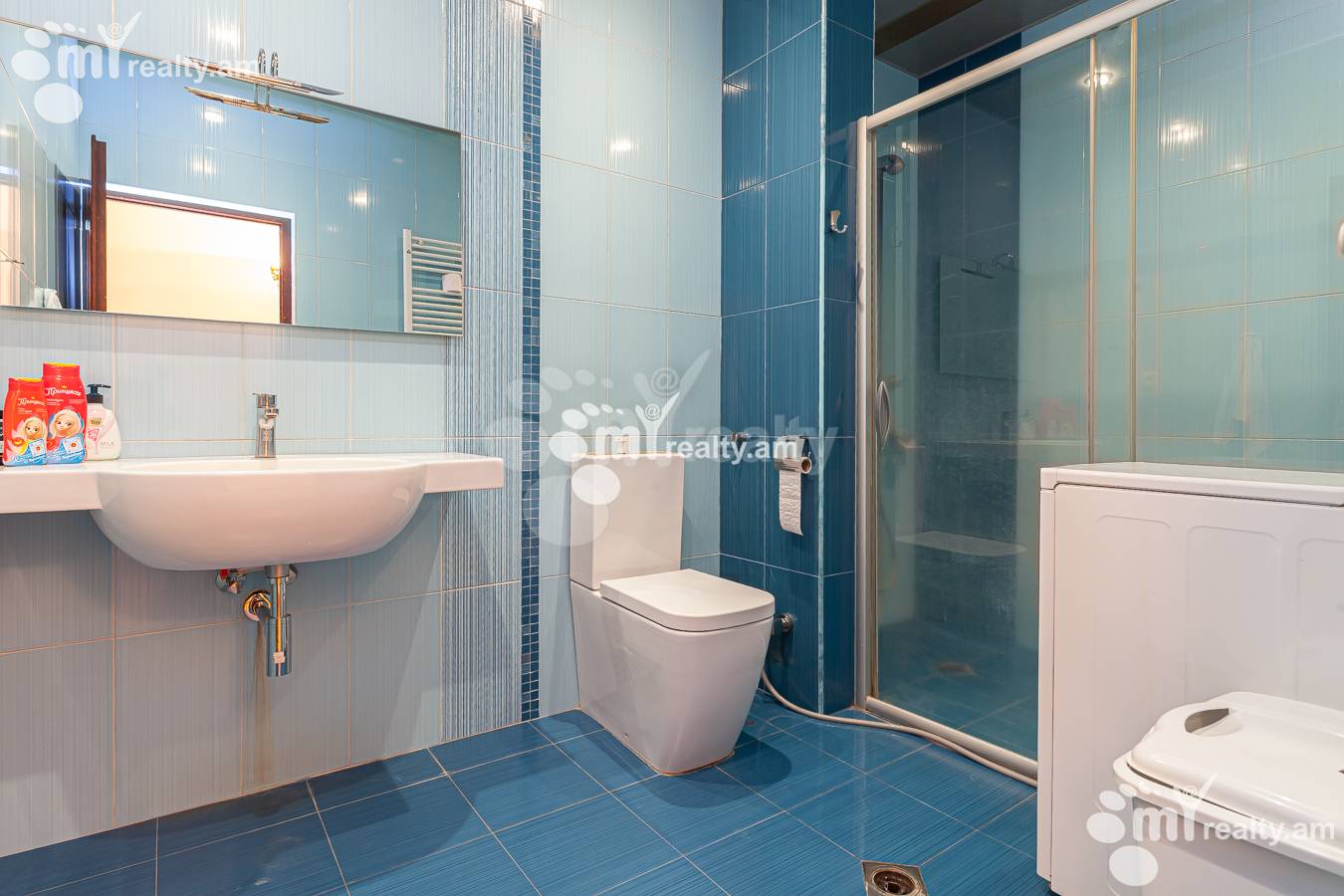 Առանձնատուն վարձով Գ 1 թաղ., Աջափնյակ Երևան, 151131