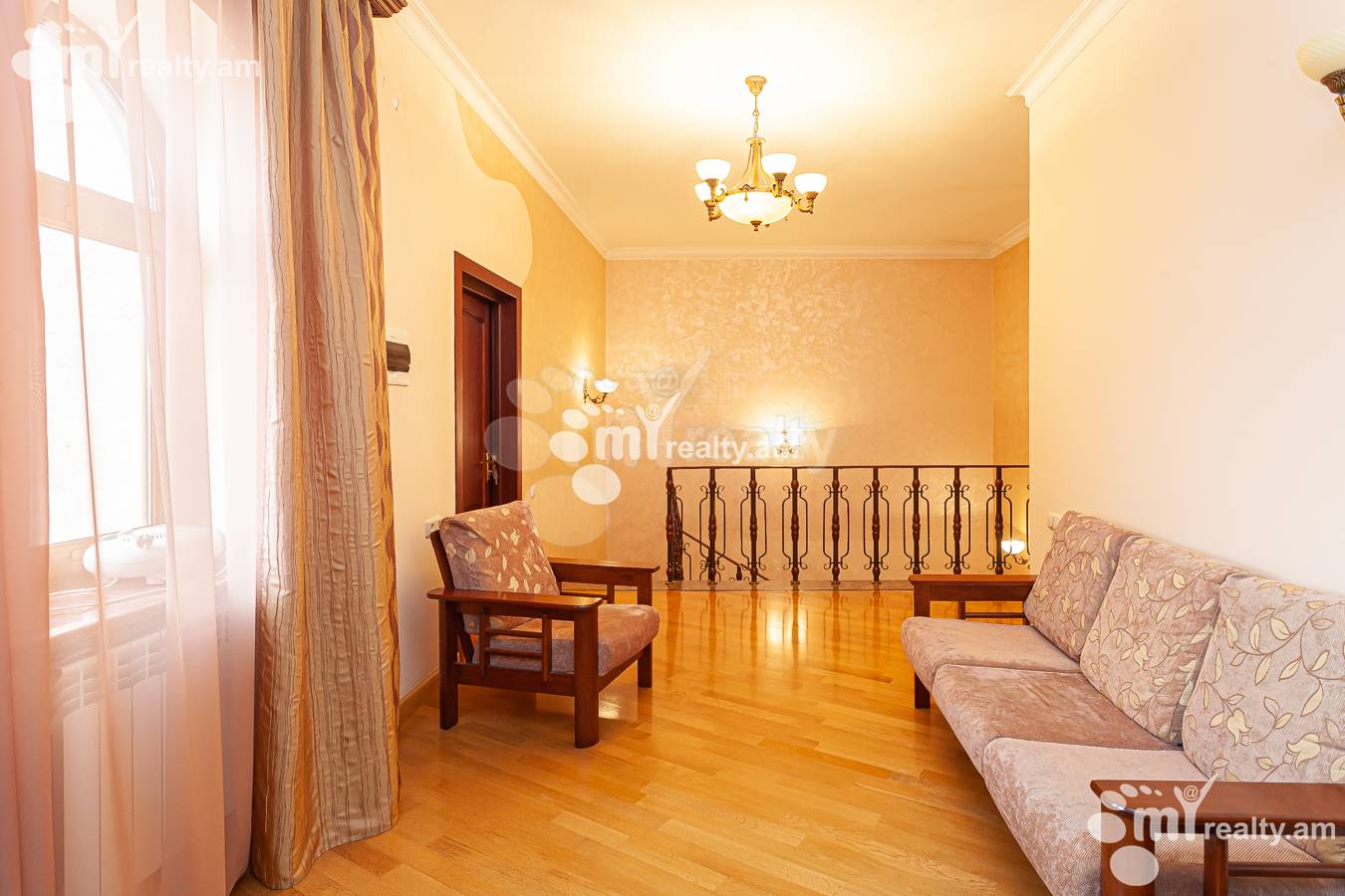 Առանձնատուն վարձով Գ 1 թաղ., Աջափնյակ Երևան, 151131