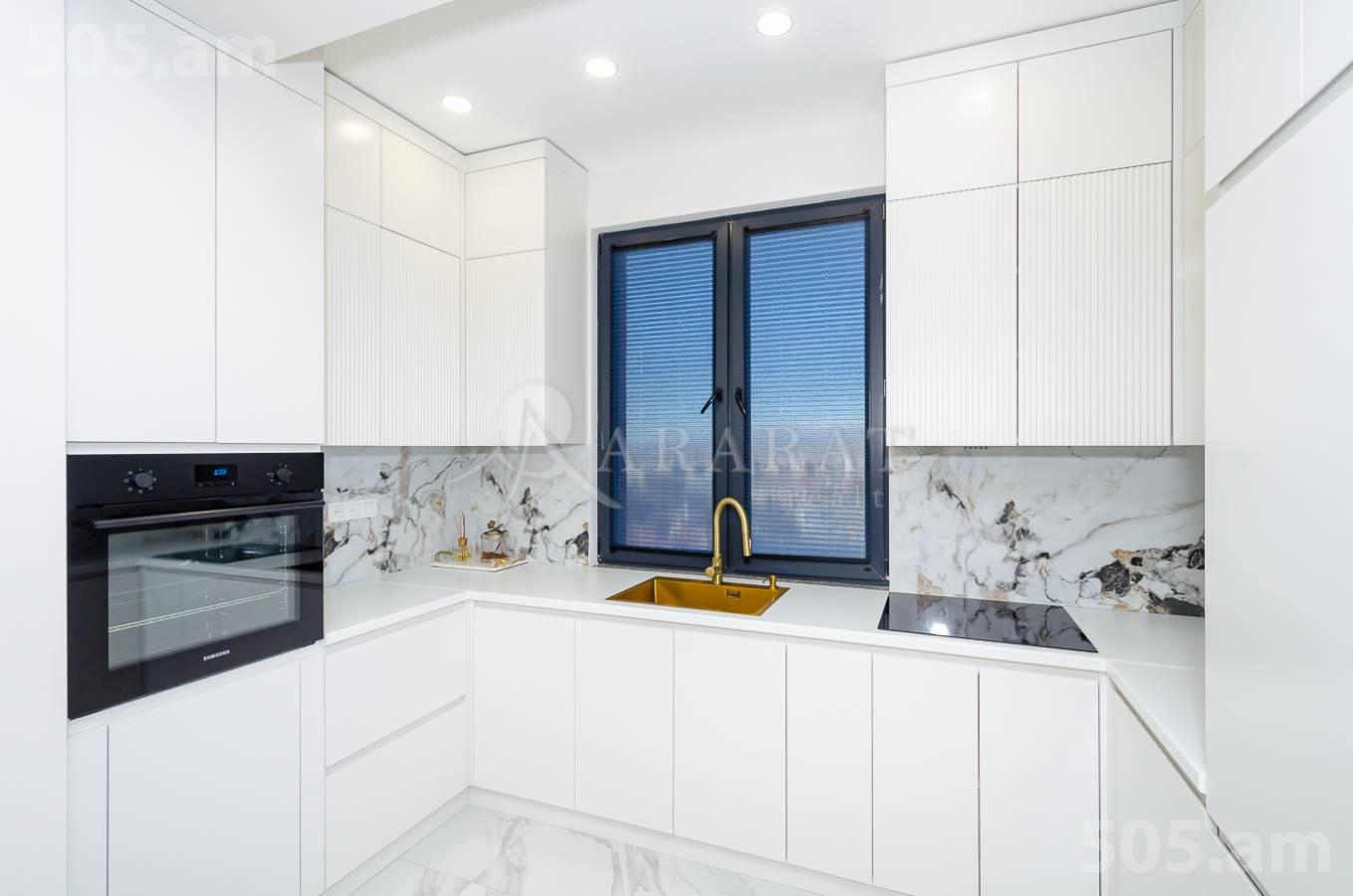 3 bedroom apartment for sale خیابان آرخوتیان, عربگیر ایروان, 149085