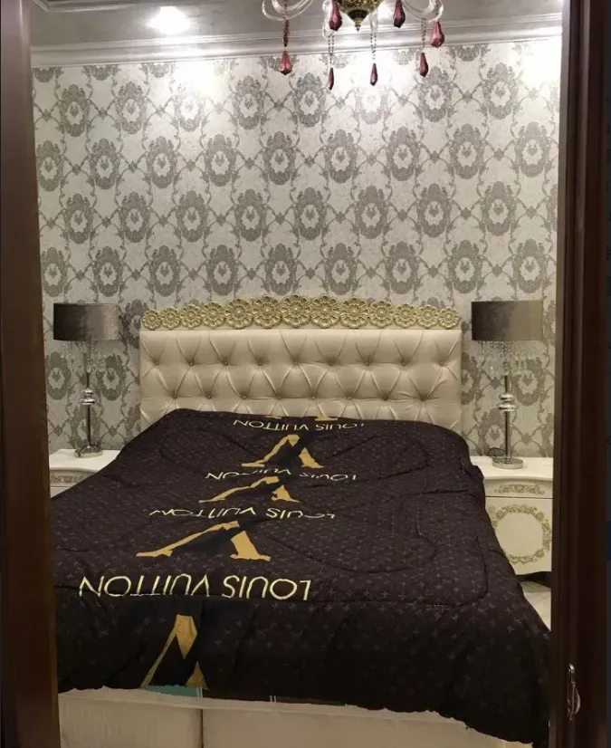 3 bedroom apartment for rent Vardanants St, Center Yerevan, 161861