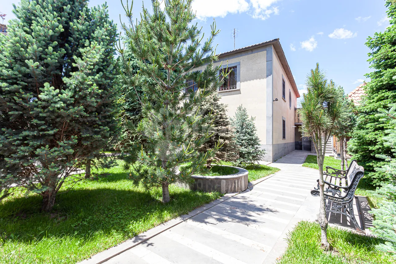House for sale Davtashen 7 St, Dawtaschen Yerevan, 160618