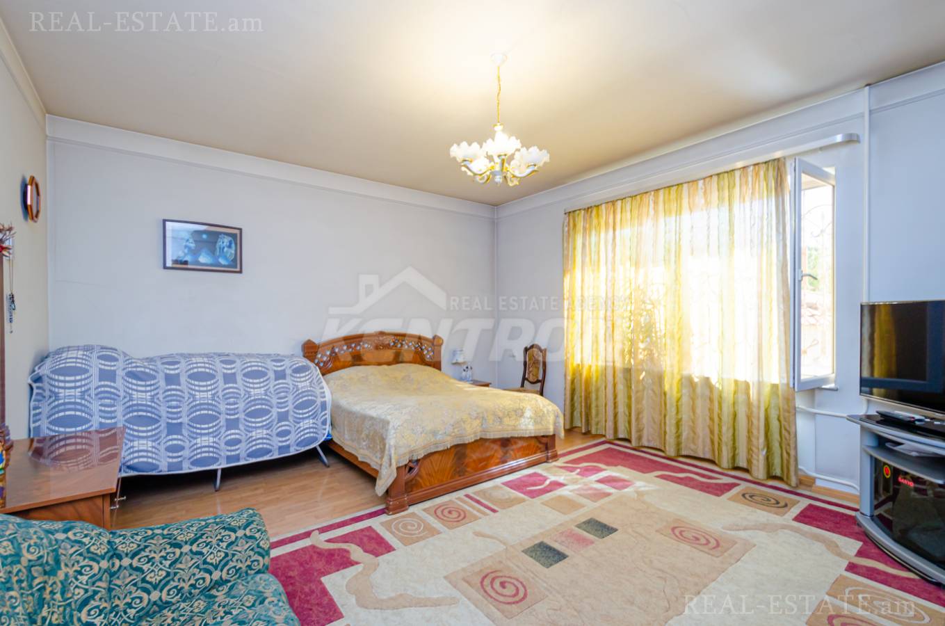 House for sale خیابان آرمِناک آرمِناکیان, نورک ماراش ایروان, 139544
