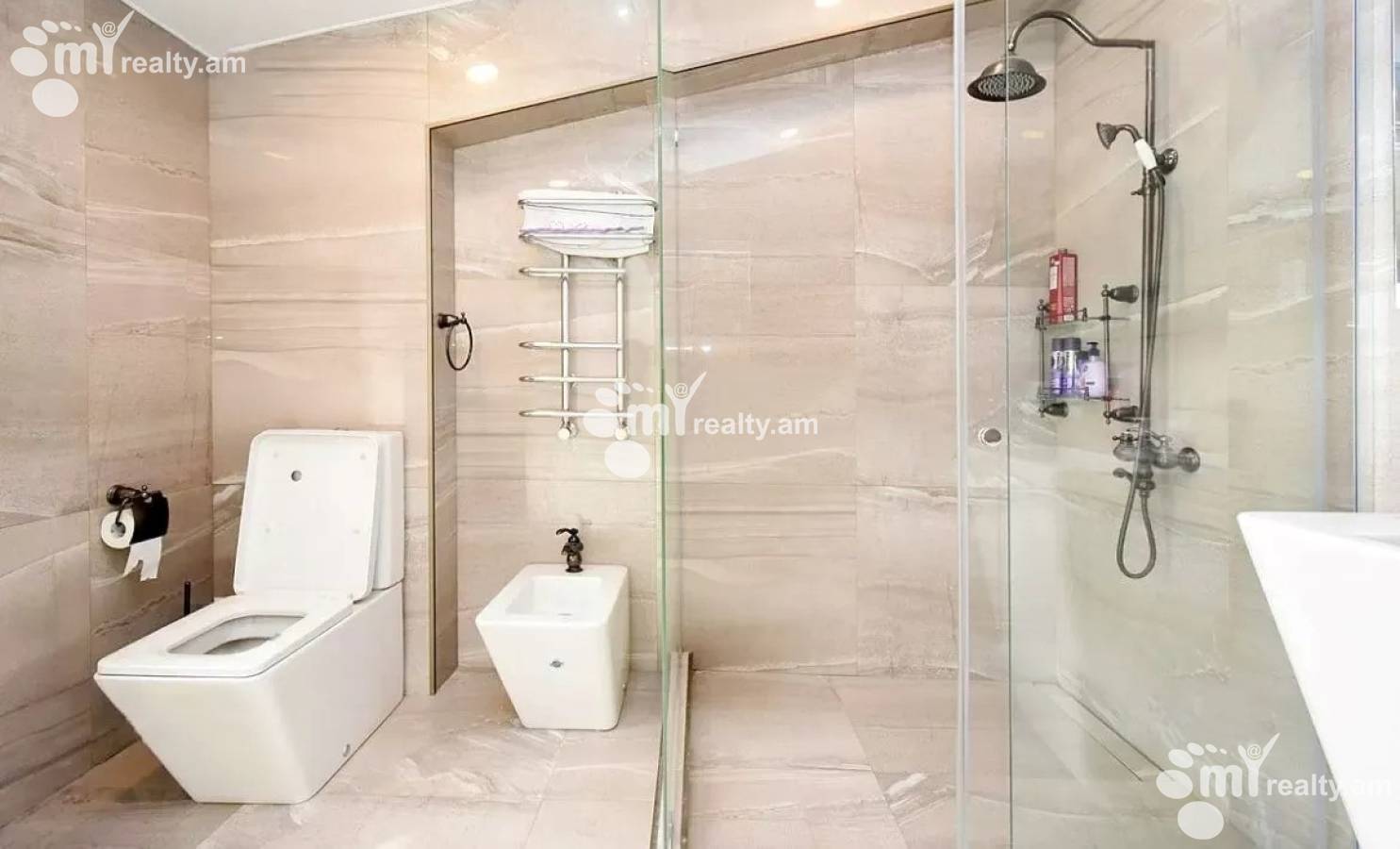 7 bedroom apartment for rent Antarayin St, Center Yerevan, 157975