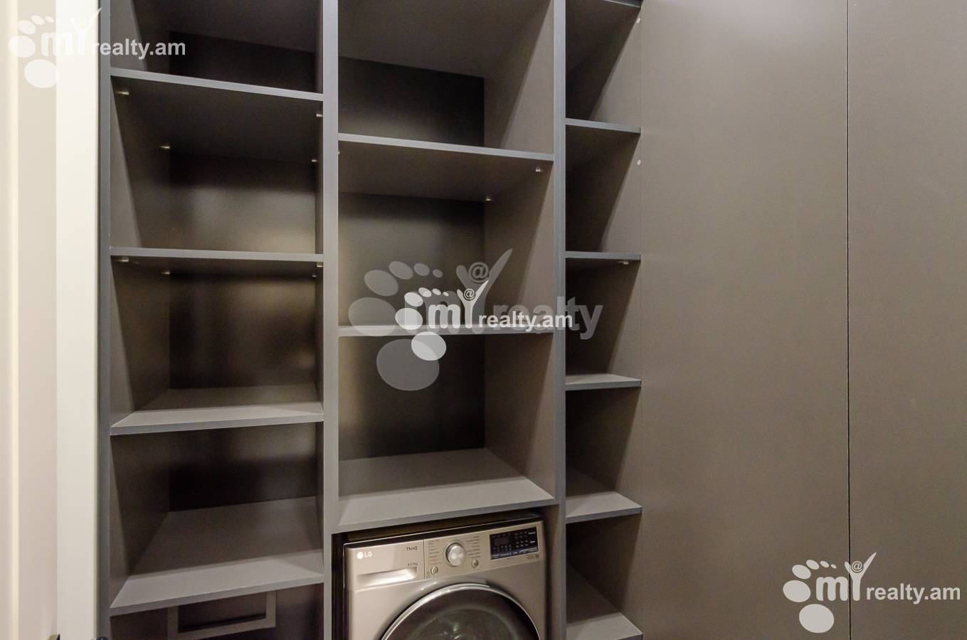 Купить 2 комнатную квартиру К. Улнеци ул., Канакер-Зейтун Ереван, 151482