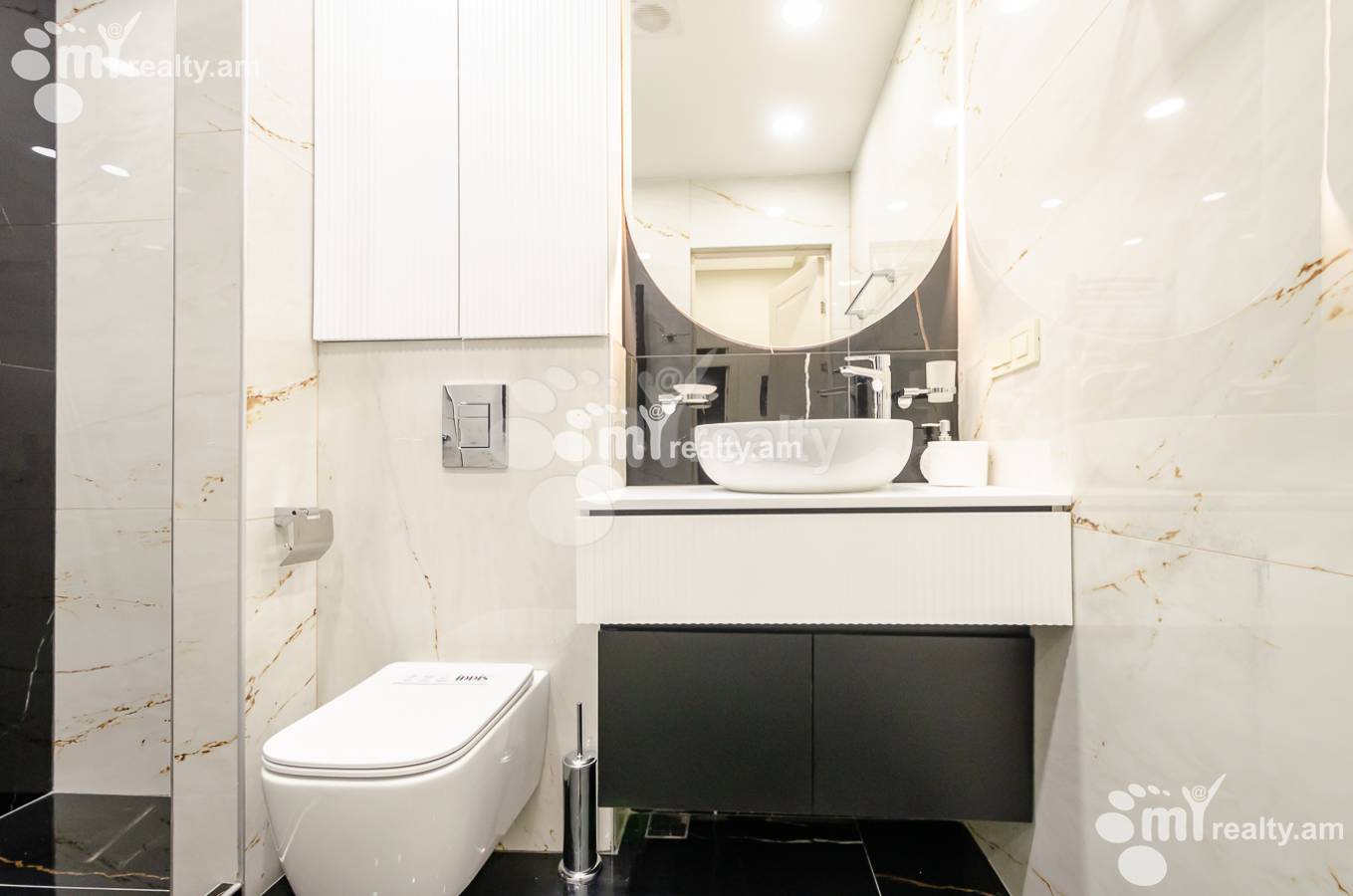 Купить 2 комнатную квартиру К. Улнеци ул., Канакер-Зейтун Ереван, 151482