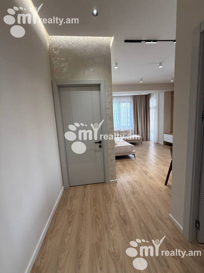 4 bedroom apartment for rent Adonts St, Arabkir Yerevan, 158662