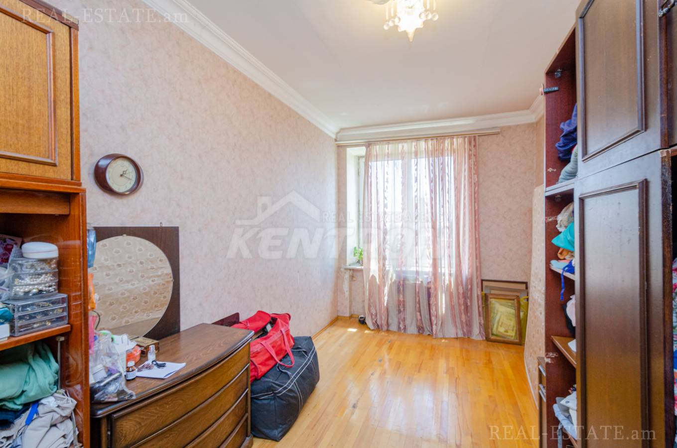 2 bedroom apartment for sale Komitas Ave, Arabkir Yerevan, 138175
