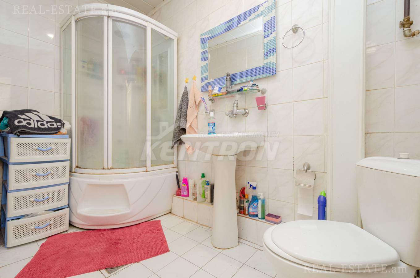 2 bedroom apartment for sale Komitas Ave, Arabkir Yerevan, 138175