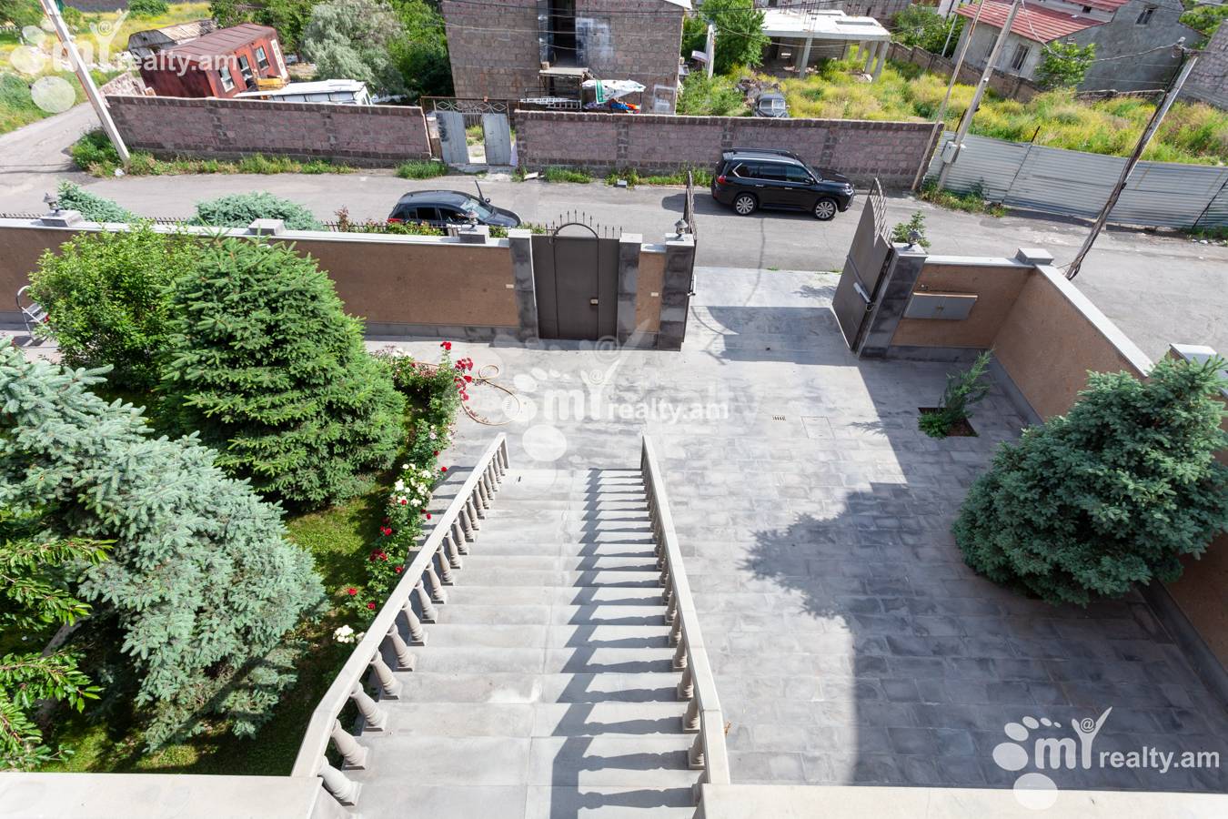 House for sale Noy district, Malatsia-Sébastia Yerevan, 150498