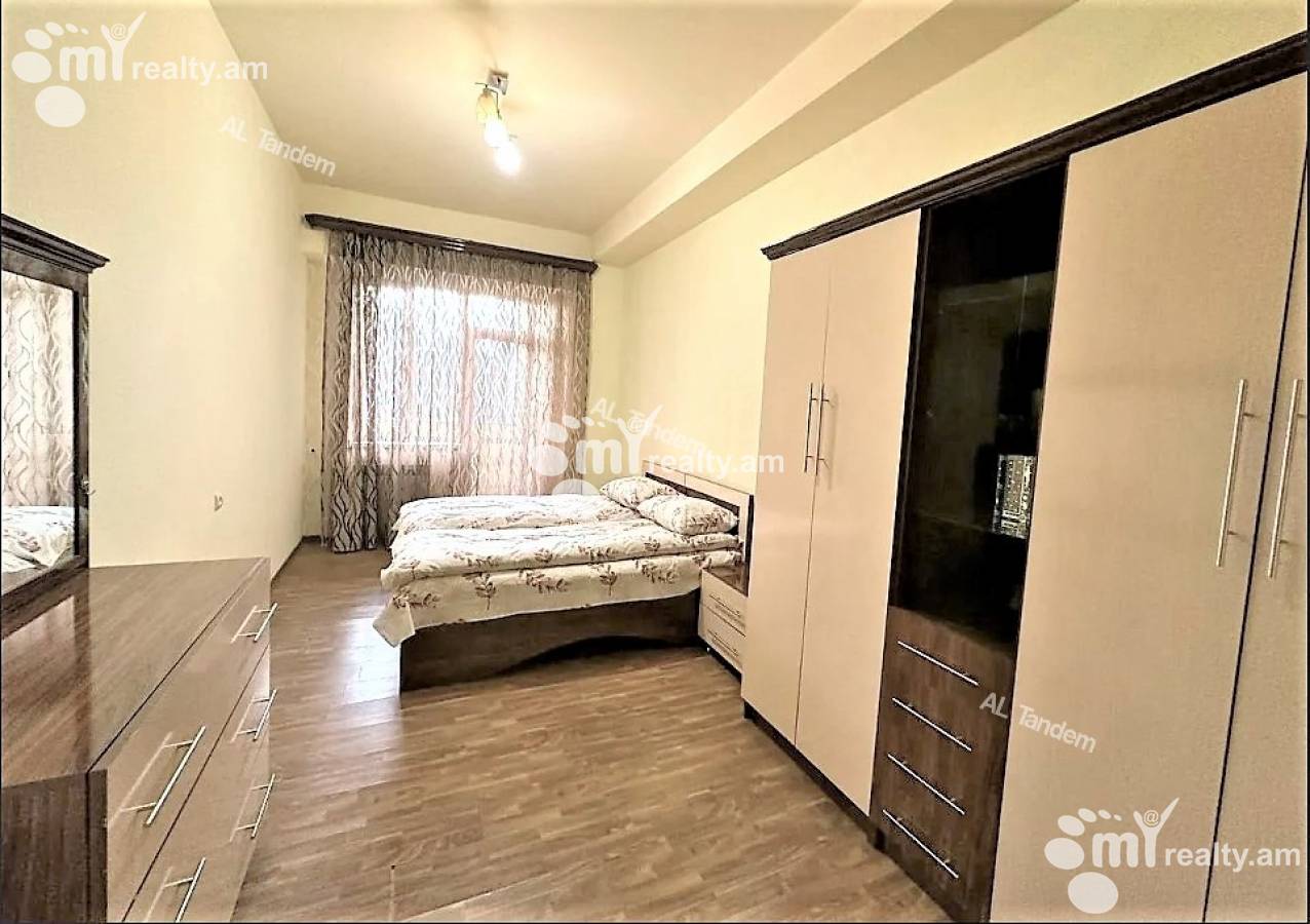Купить 2 комнатную квартиру Бузанд ул, Центр Ереван, 130736