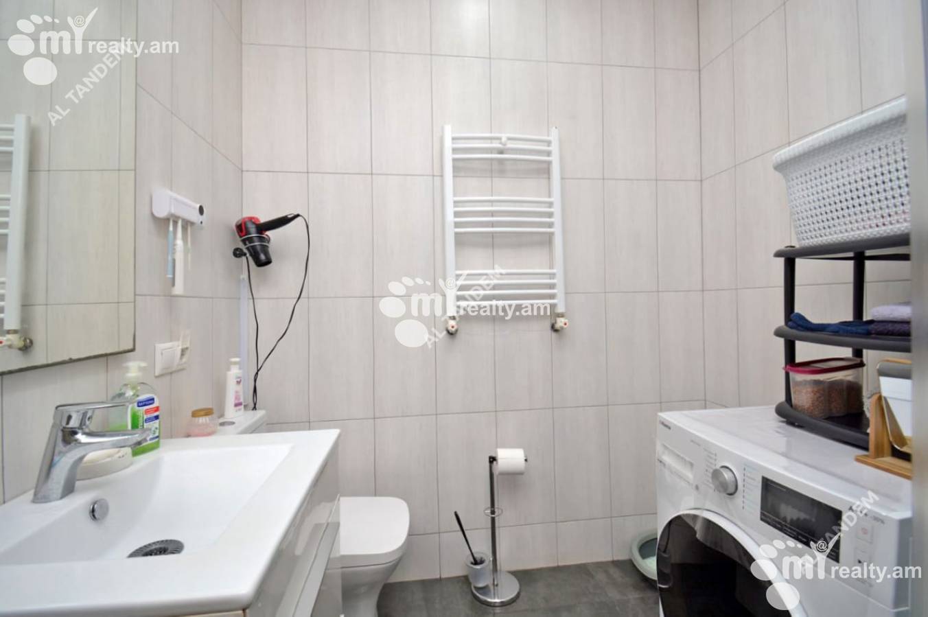 2 bedroom apartment for sale خیابان خانجیان, مرکز شهر ایروان, 159693