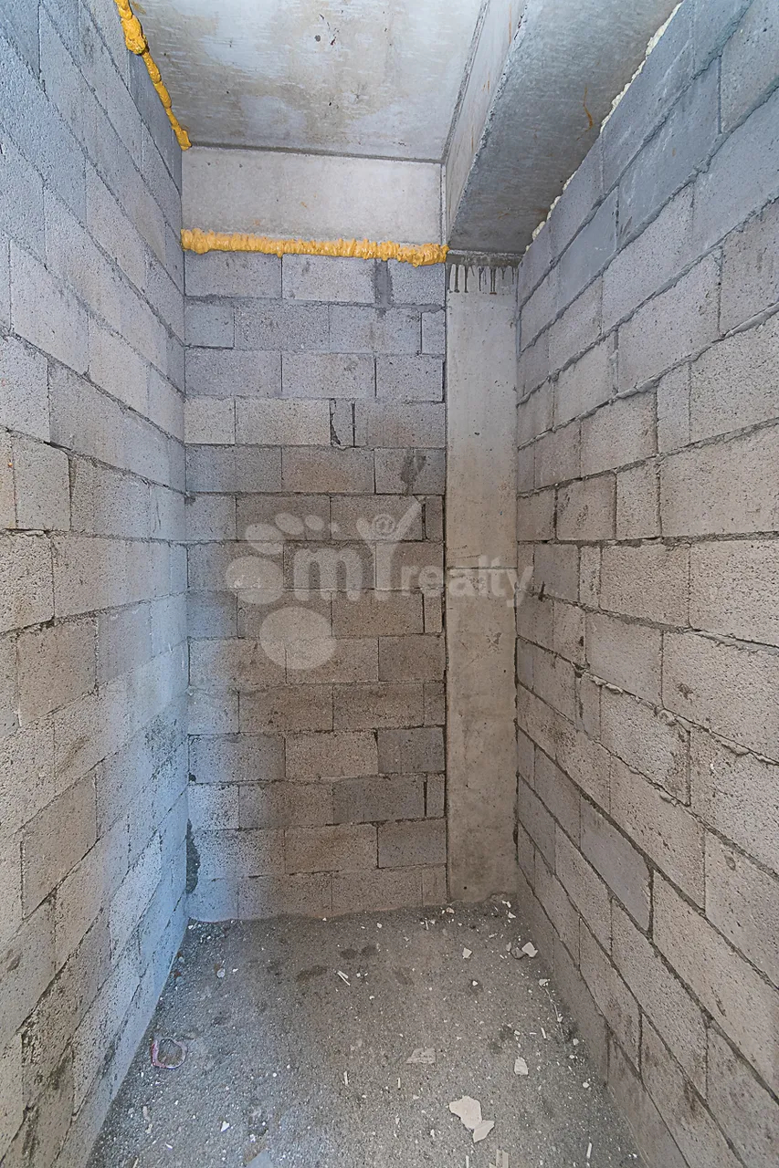 3 սենյականոց բնակարան  Բագրևանդ թաղամաս, Նոր Նորք Երևան, 161988