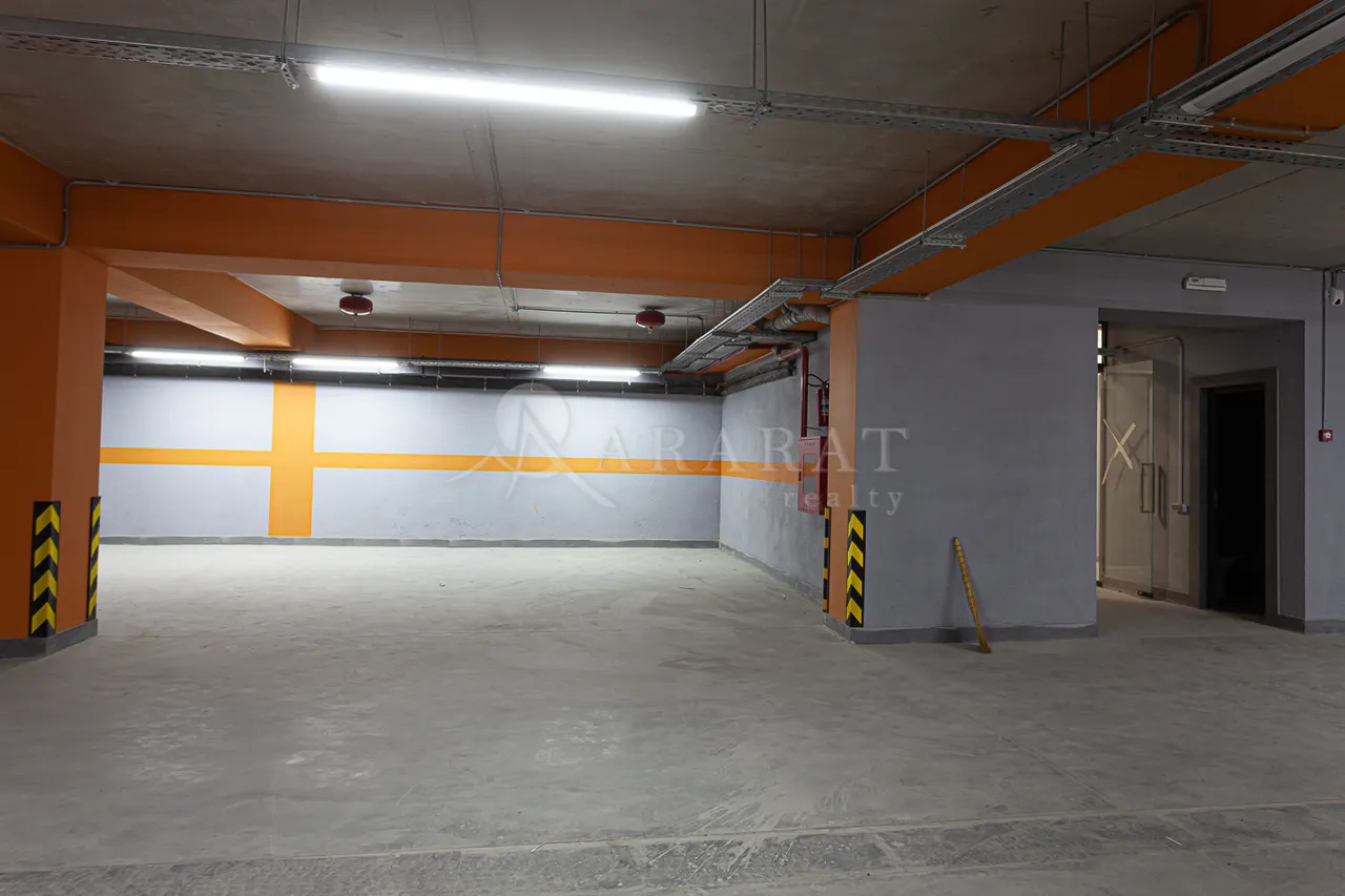 4 bedroom apartment for sale G. Hovsepyan St, Nork-Marasch Yerevan, 161928