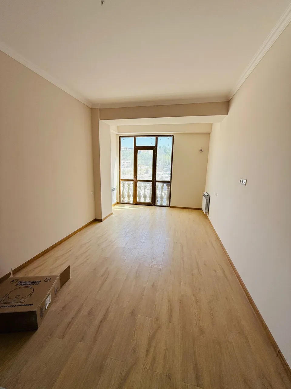 2 bedroom apartment for sale Adonts St, Arabkir Yerevan, 158003