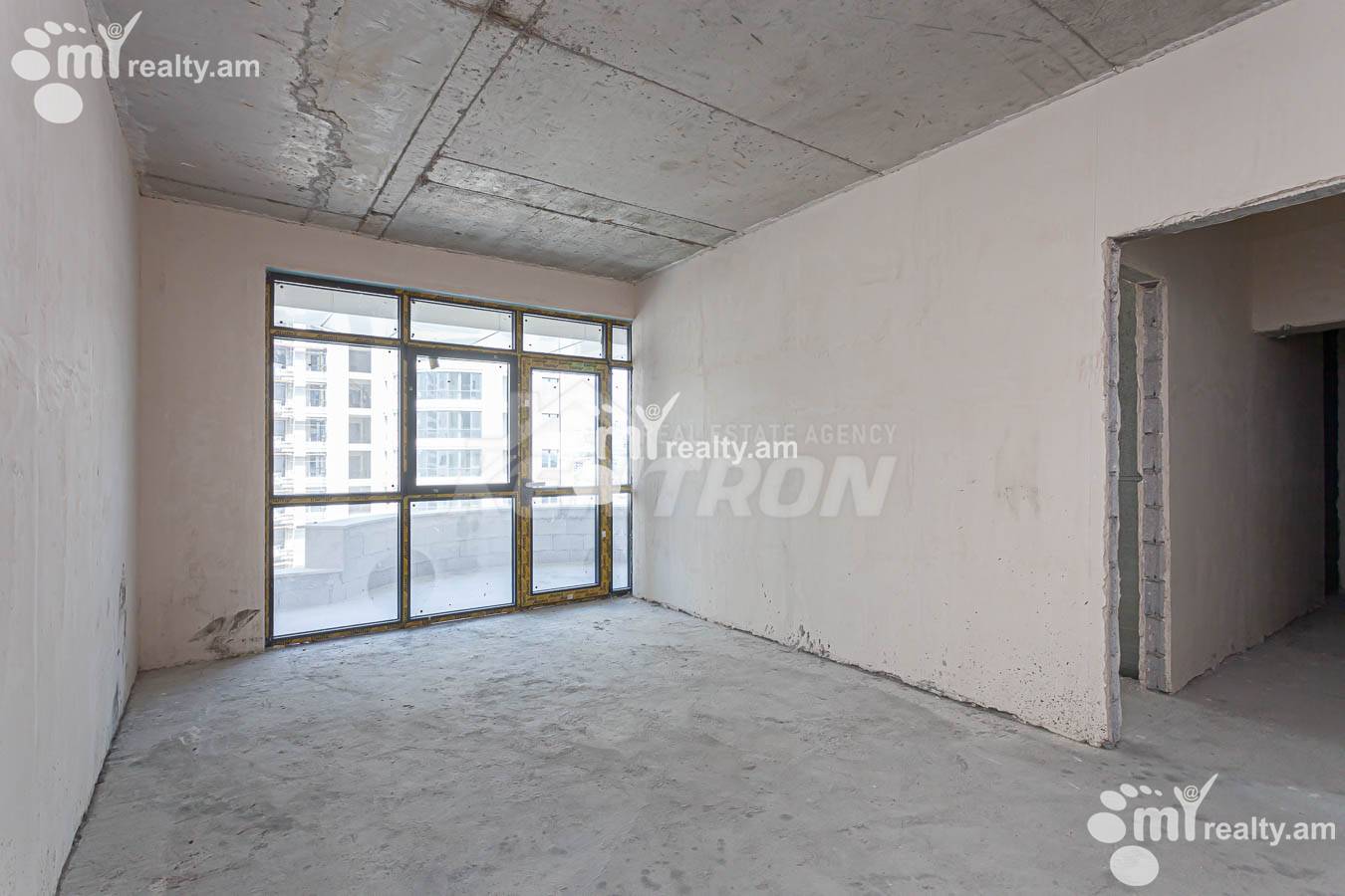 3 bedroom apartment for sale Arshakunyats Ave, Center Yerevan, 152606