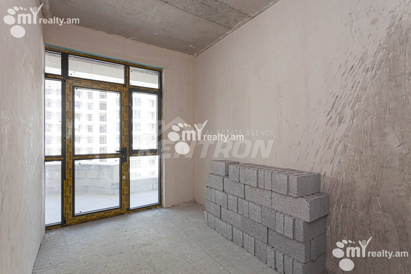 3 bedroom apartment for sale Arshakunyats Ave, Center Yerevan, 152606