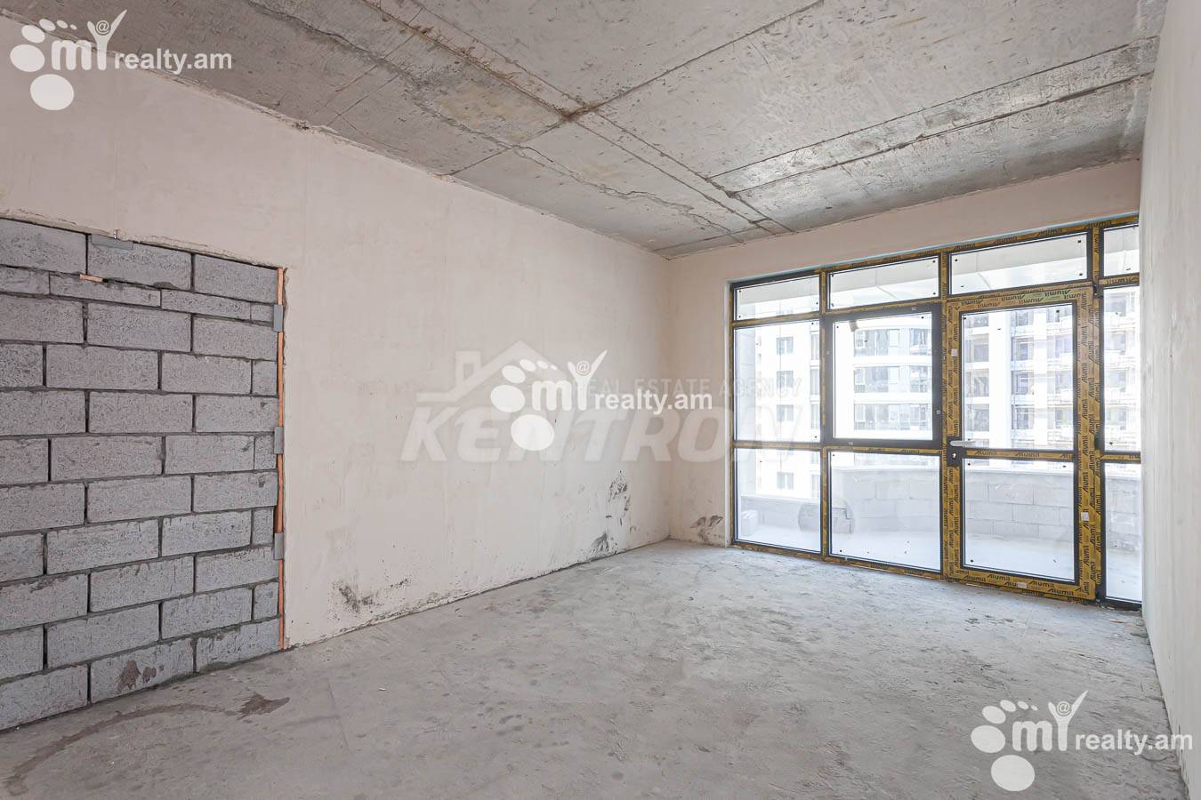 3 bedroom apartment for sale Arshakunyats Ave, Center Yerevan, 152606