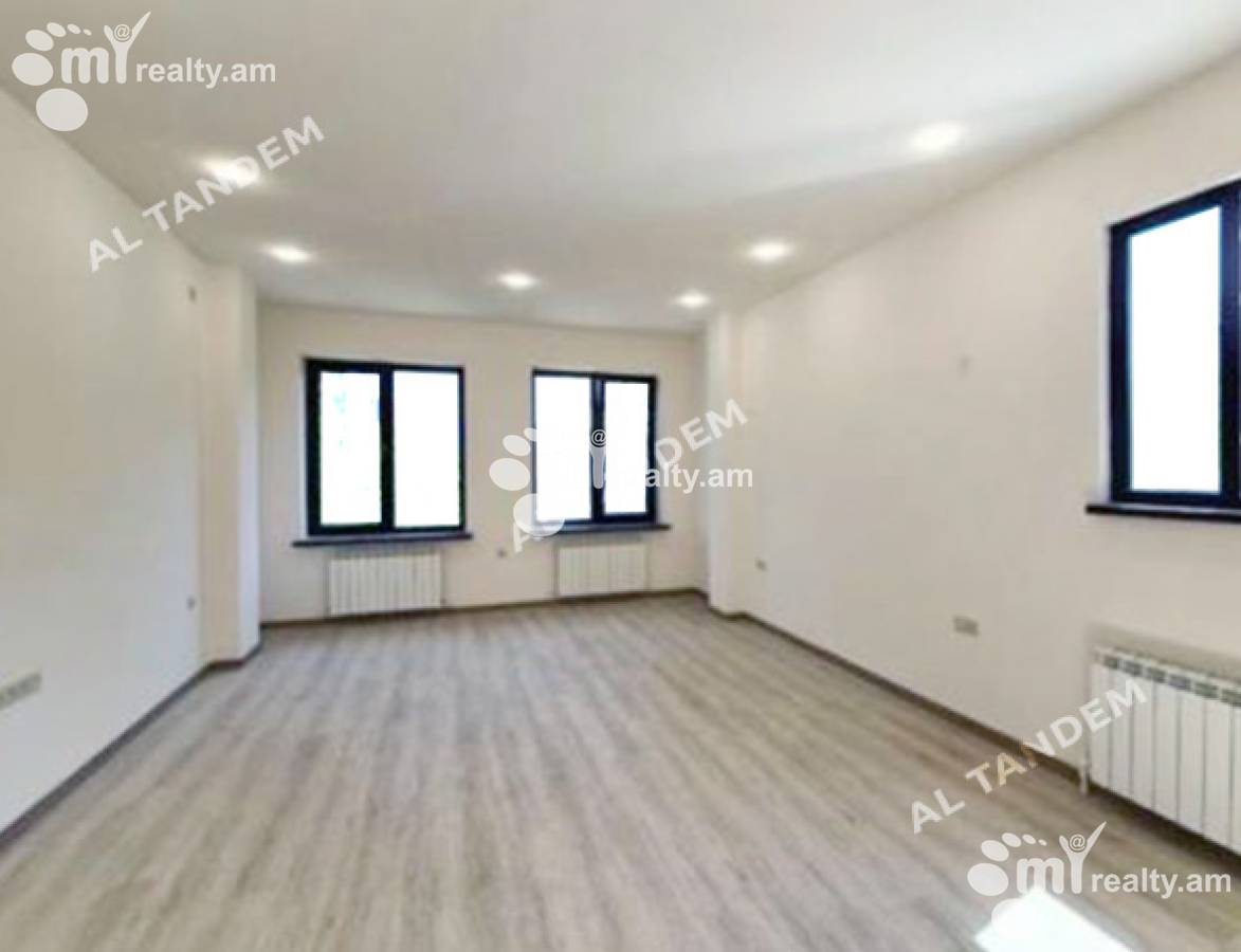 Կոմերցիոն տարածք  Կոմիտասի պող, Արաբկիր Երևան, 124793