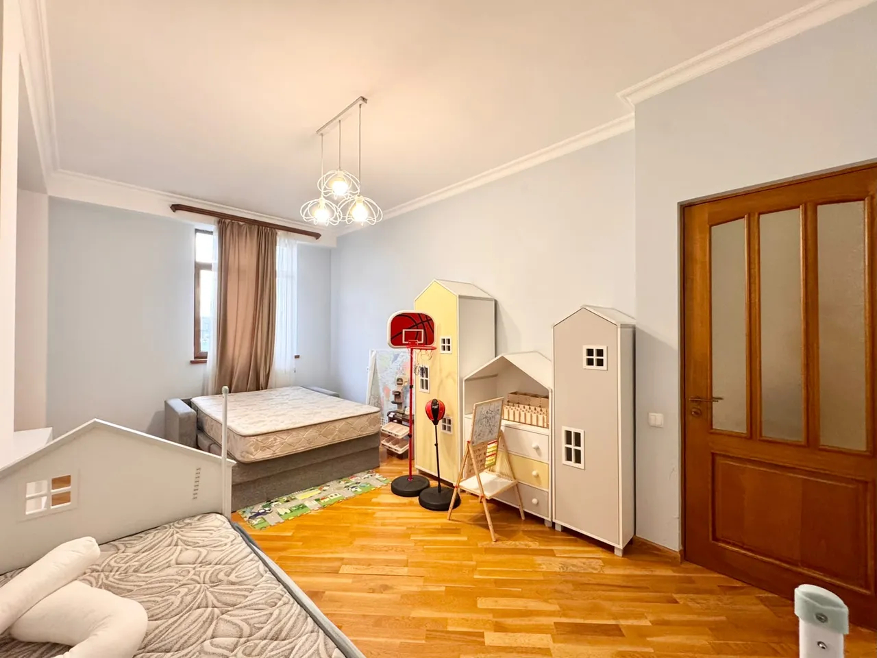 3 bedroom apartment for sale خیابان زاراف آقبیور, آوان ایروان, 161294
