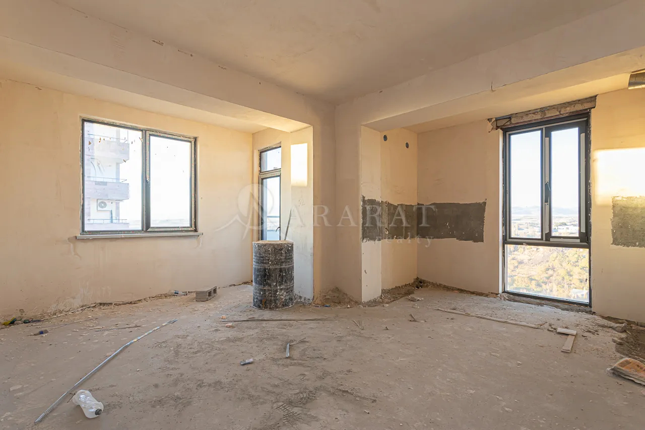 4 bedroom apartment for sale Adonts St, Arabkir Yerevan, 157884