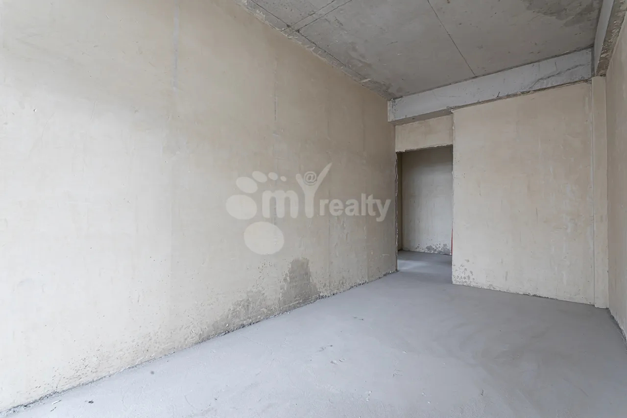 3 սենյականոց բնակարան  Գևորգյան փող․, Դավթաշեն Երևան, 159189