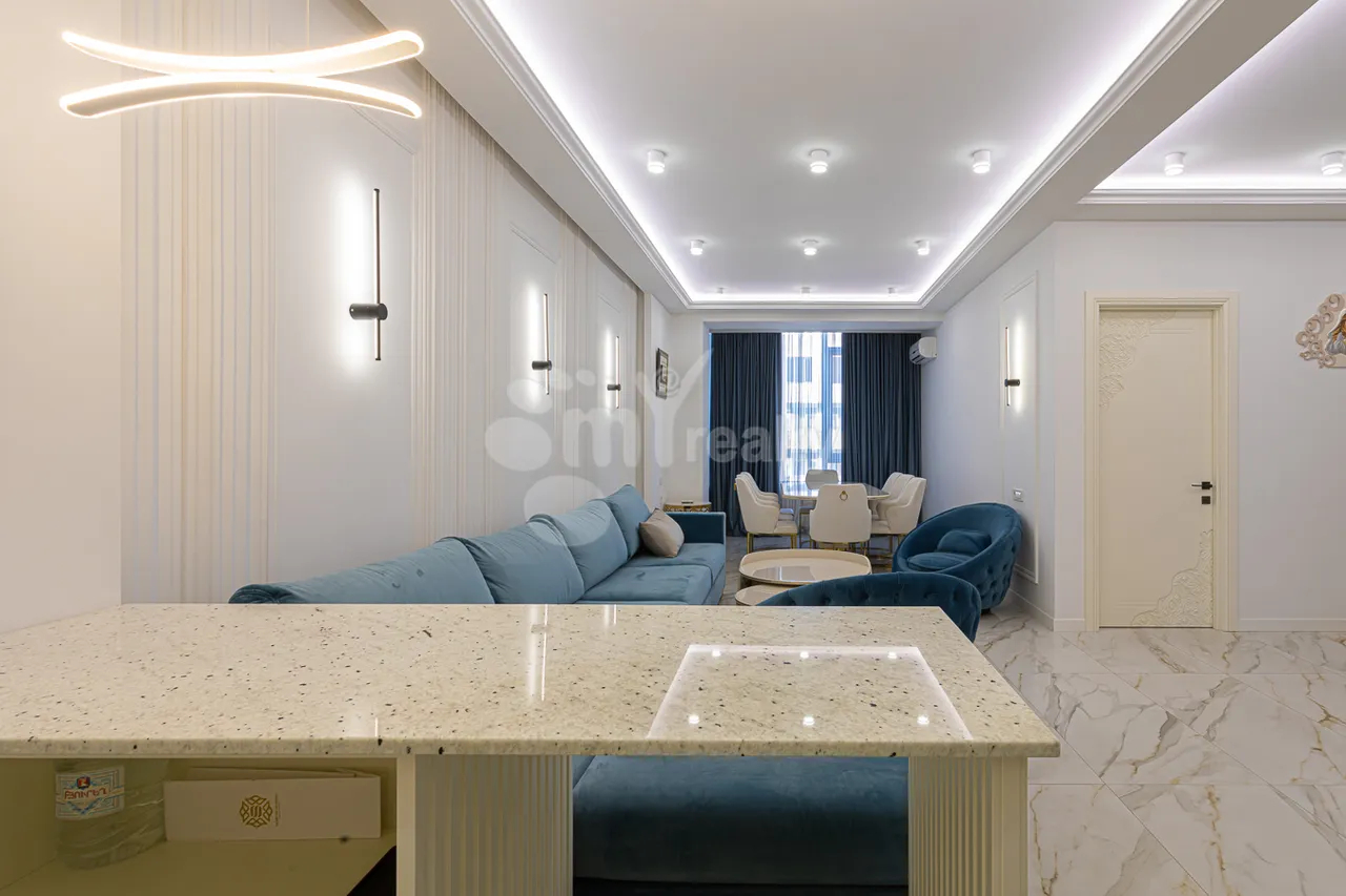 2 սենյականոց բնակարան վարձով Նալբանդյան փող, Կենտրոն Երևան, 159653