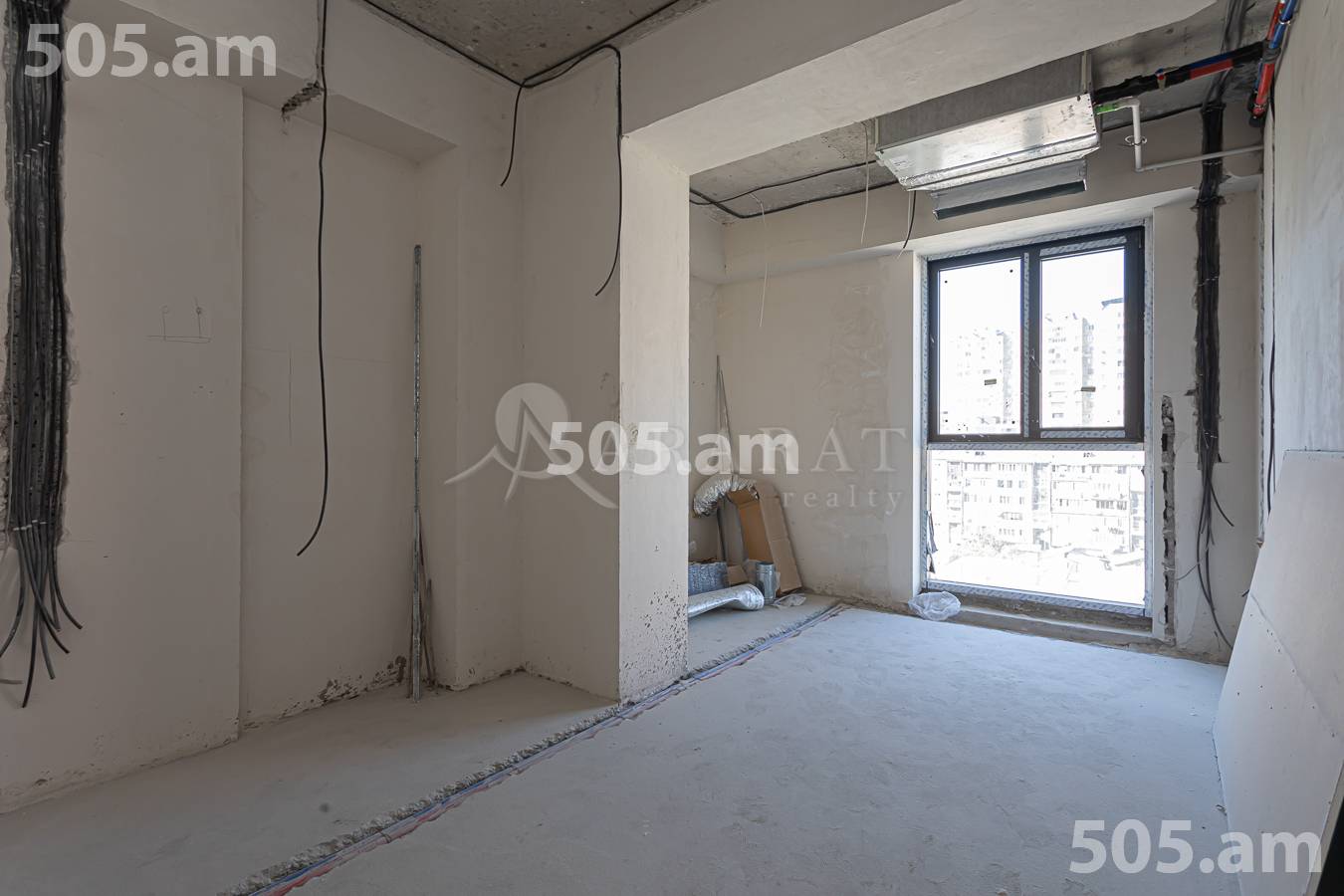 4 bedroom apartment for sale Aghbyur Serob St, Arabkir Yerevan, 157138