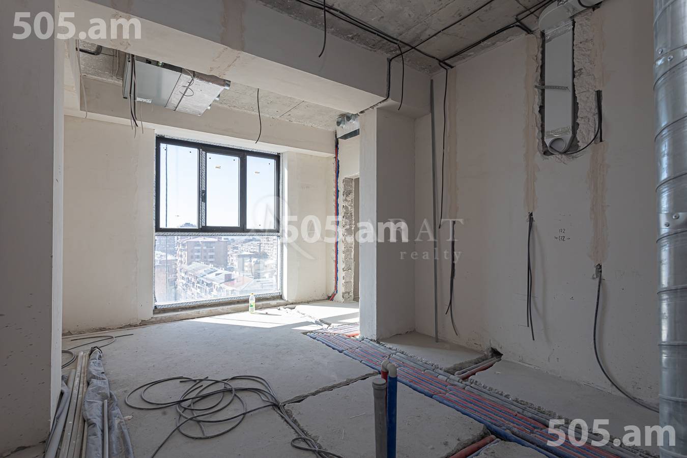 4 bedroom apartment for sale Aghbyur Serob St, Arabkir Yerevan, 157138