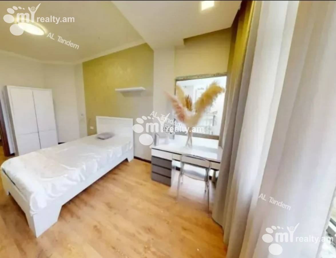 2 bedroom apartment for sale Antarayin St, Center Yerevan, 147627
