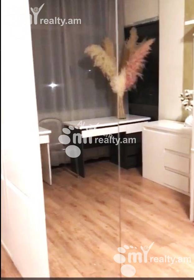 2 bedroom apartment for sale Antarayin St, Center Yerevan, 147627