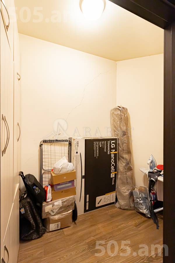 3 bedroom apartment for sale Ler. Kamsar St, Center Yerevan, 152892