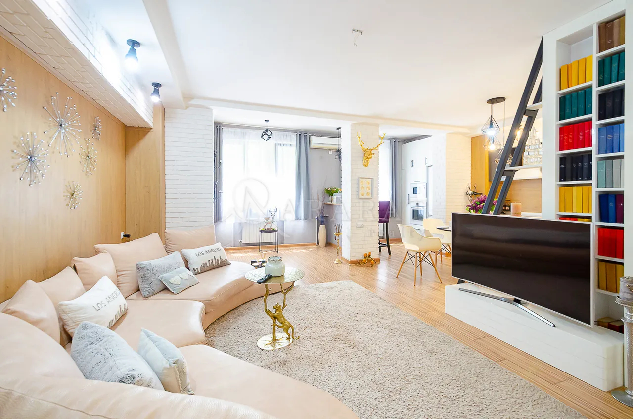 Снять 2 комнатную квартиру Бузанд ул, Центр Ереван, 158905