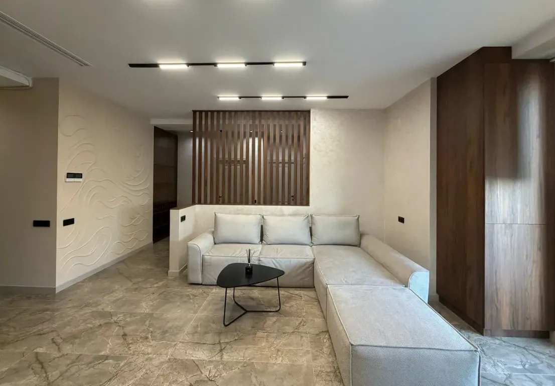 4 սենյականոց բնակարան  Դավիթ Անհաղթի փող, Քանաքեռ-Զեյթուն Երևան, 160228